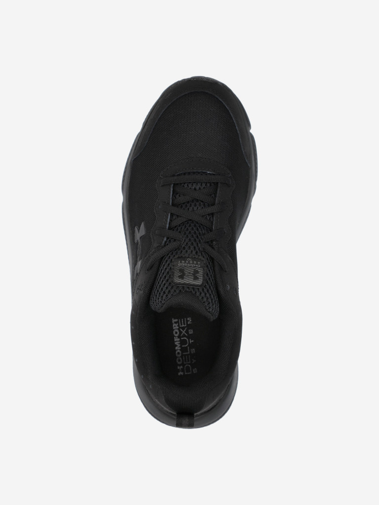 Кроссовки мужские Under Armour Charged Assert 10