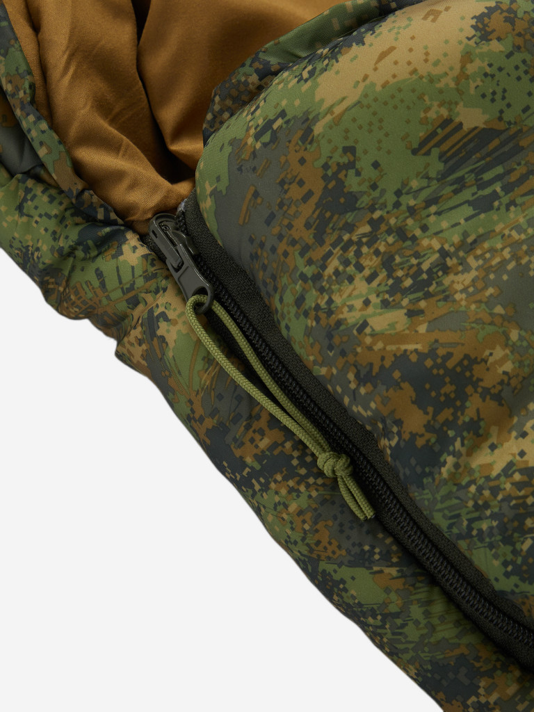 Спальный мешок Geotech Tundra 0