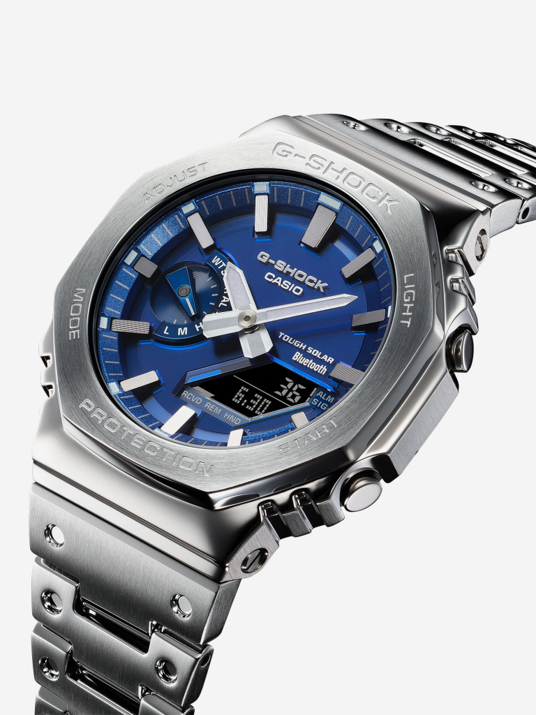 Наручные часы Casio G-Shock GM-B2100AD-2A