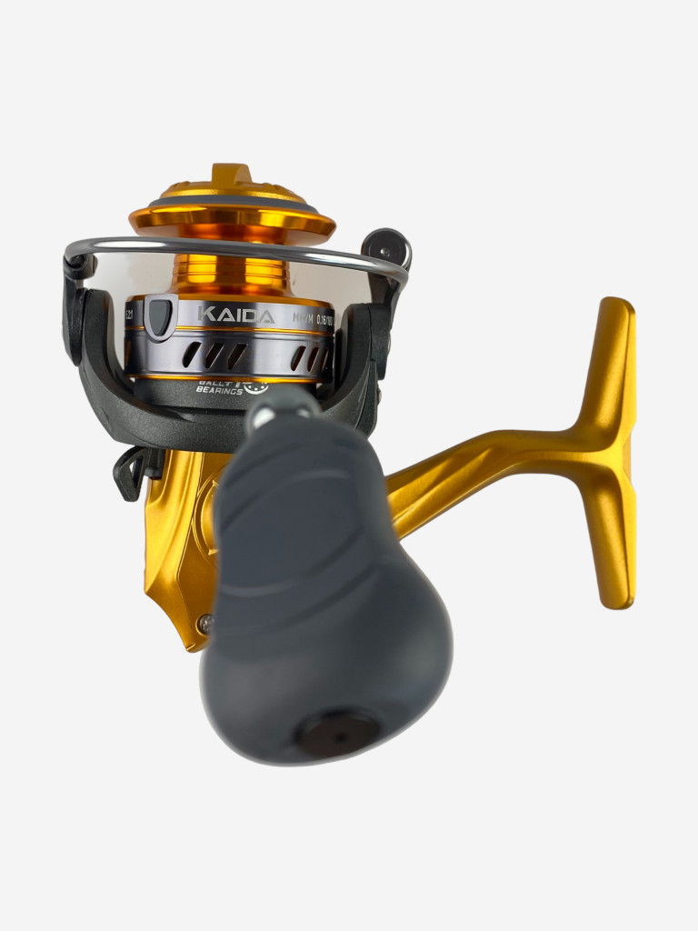 Катушка рыболовная Kaida Shine SHN-800