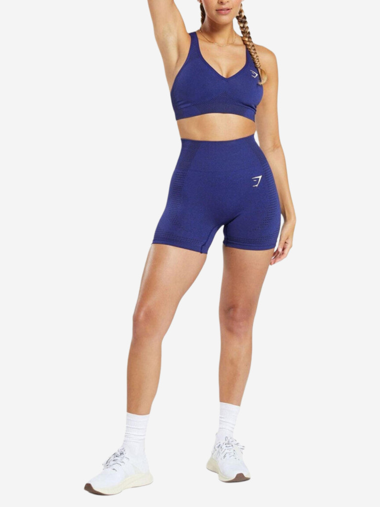 Шорты спортивные GYMSHARK Vital Seamless 2.0