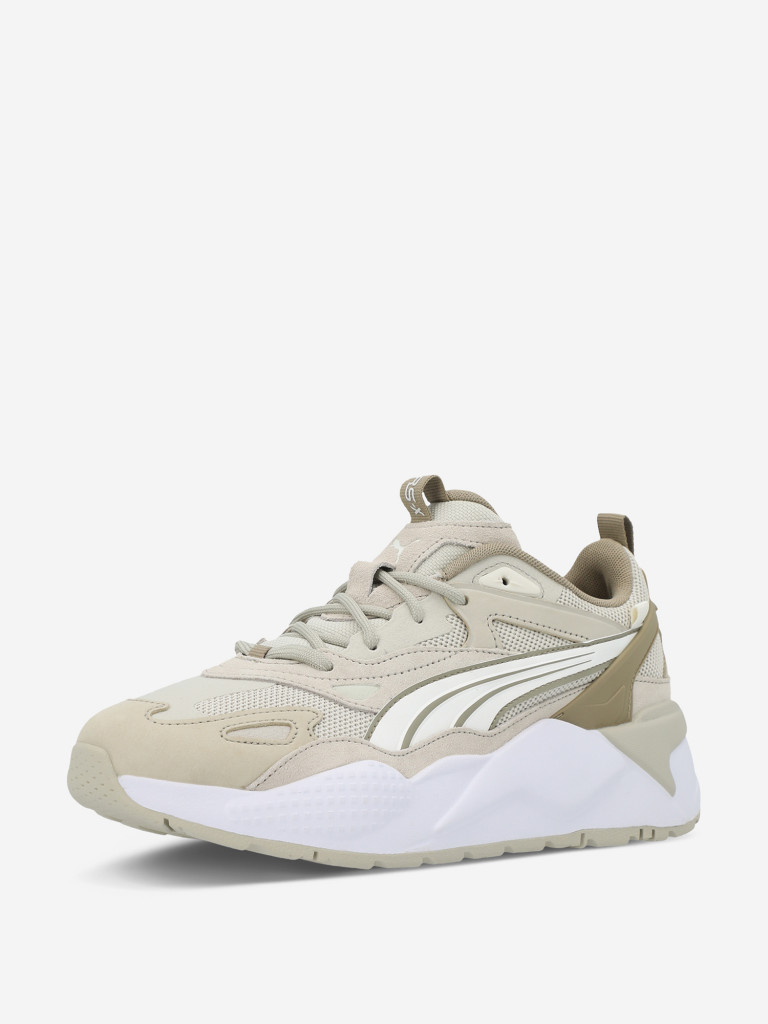 Кроссовки мужские PUMA RS-X Efekt