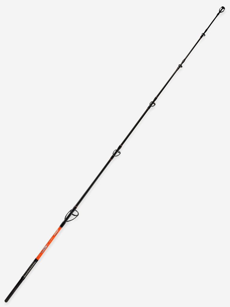 Спиннинг Maximus SOM FISHING 19 H 1.90 м до 250 гр