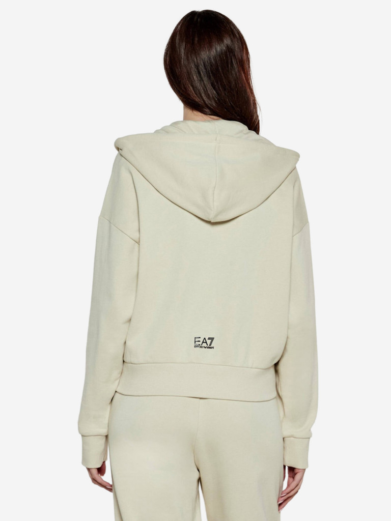 Костюм спортивный женский EA7 EMPORIO ARMANI