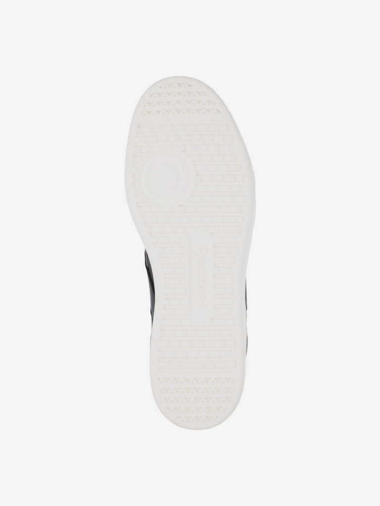 Кеды мужские Reebok Smash Edge