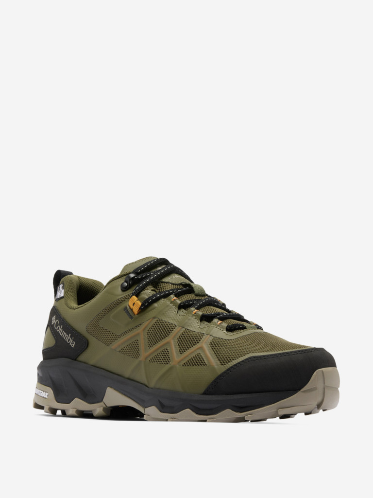 Полуботинки мужские Columbia Peakfreak 3 Outdry™