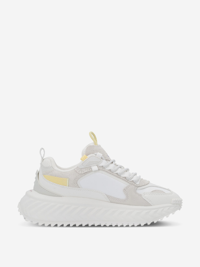 Кроссовки женские Demix Ucrazy Enrblast 3