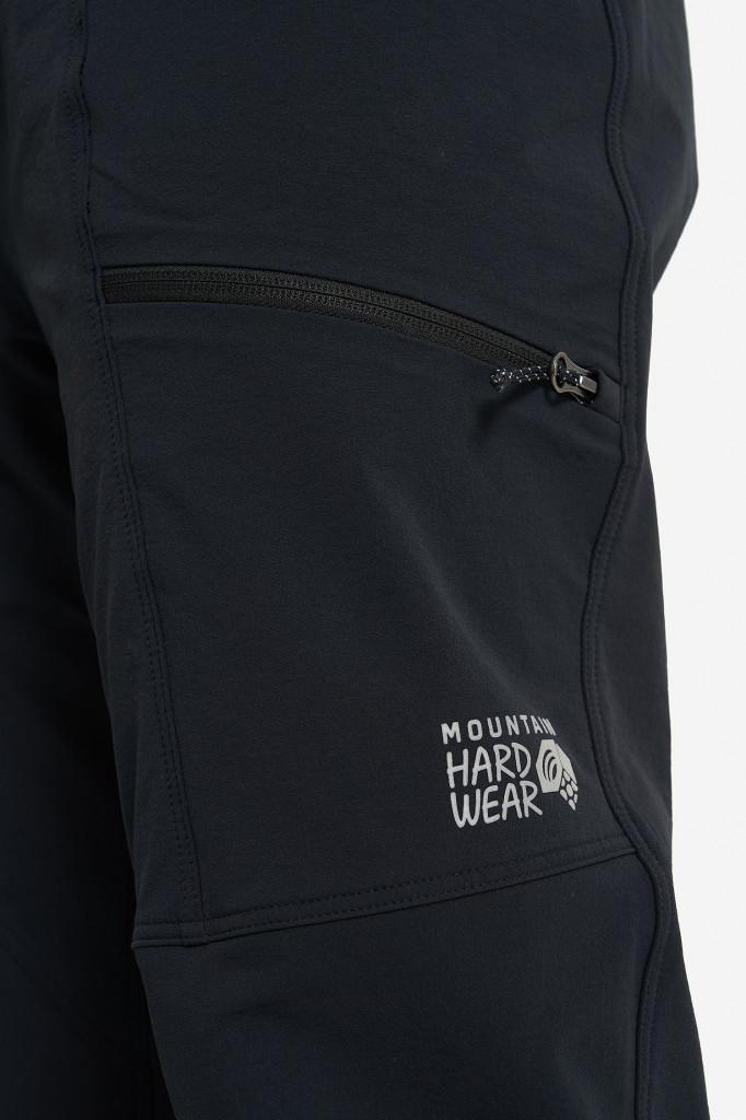 Брюки мужские Mountain Hardwear Chockstone