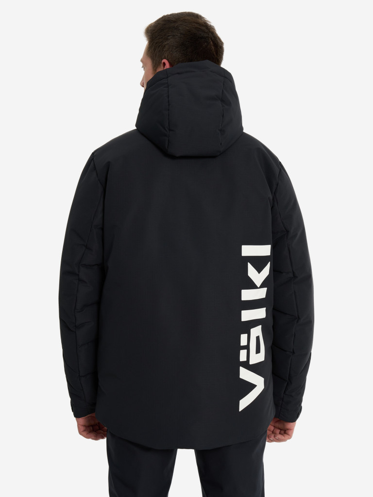 Пуховик мужской Volkl