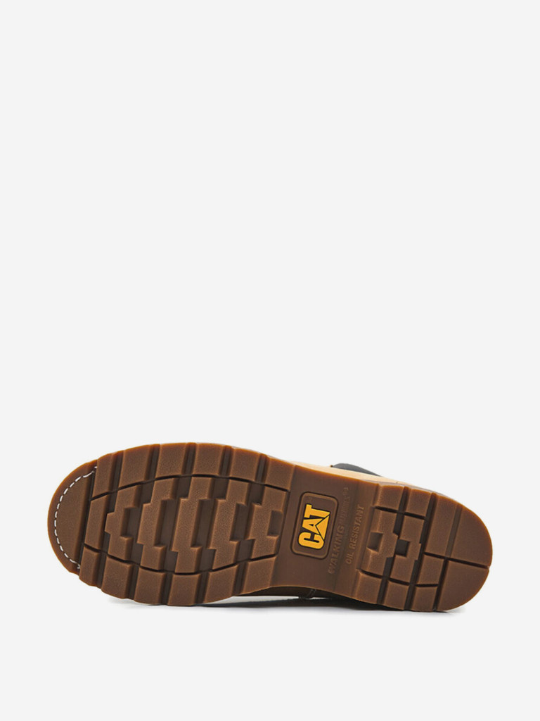 Ботинки мужские CATERPILLAR Colorado Series Thermal Waterproof