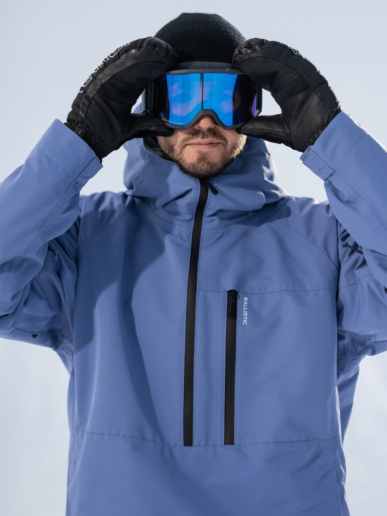 Анорак мужской Ballistic CYCLON