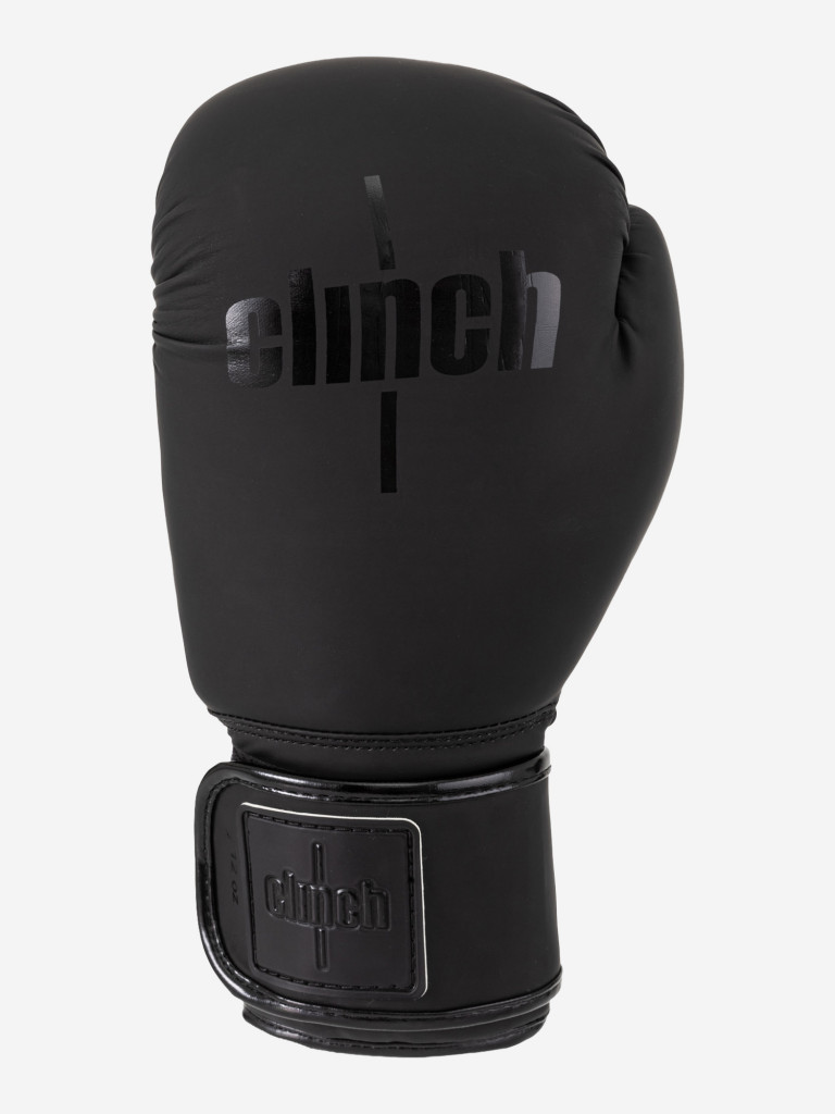 Перчатки боксерские Clinch Mist 2.0