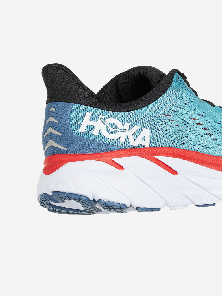 Кроссовки мужские Hoka One One Clifton 8