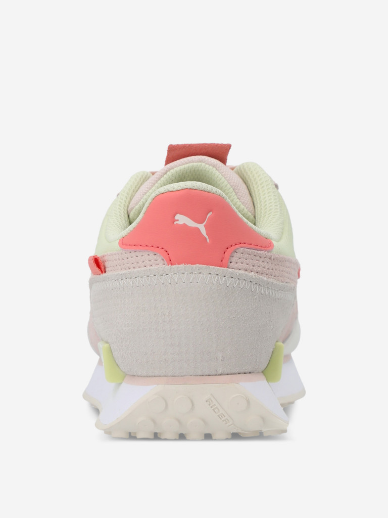 Кроссовки женские PUMA Future Rider Interest Wns