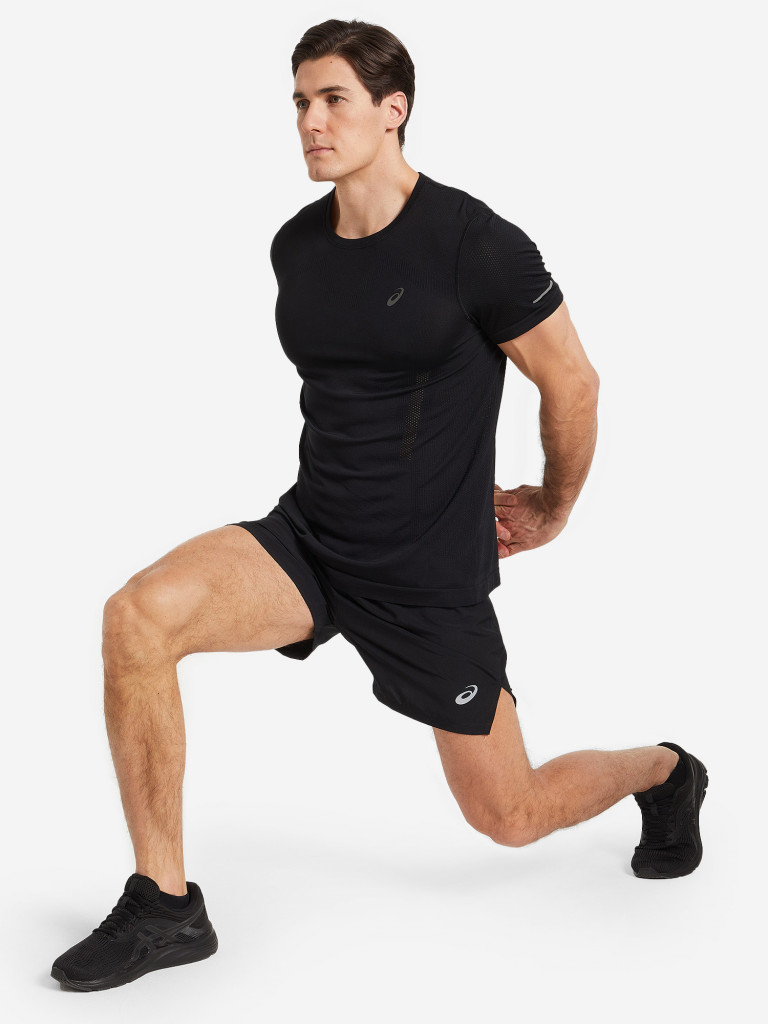 Футболка мужская ASICS Ventilate Seamless