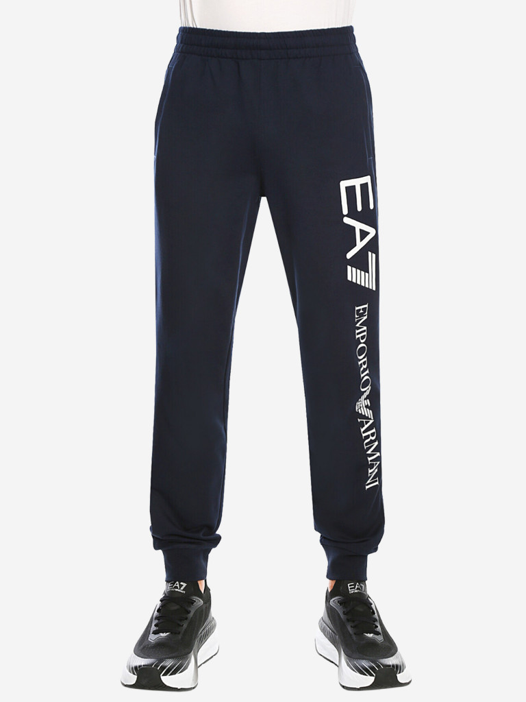 Брюки мужские EA7 EMPORIO ARMANI