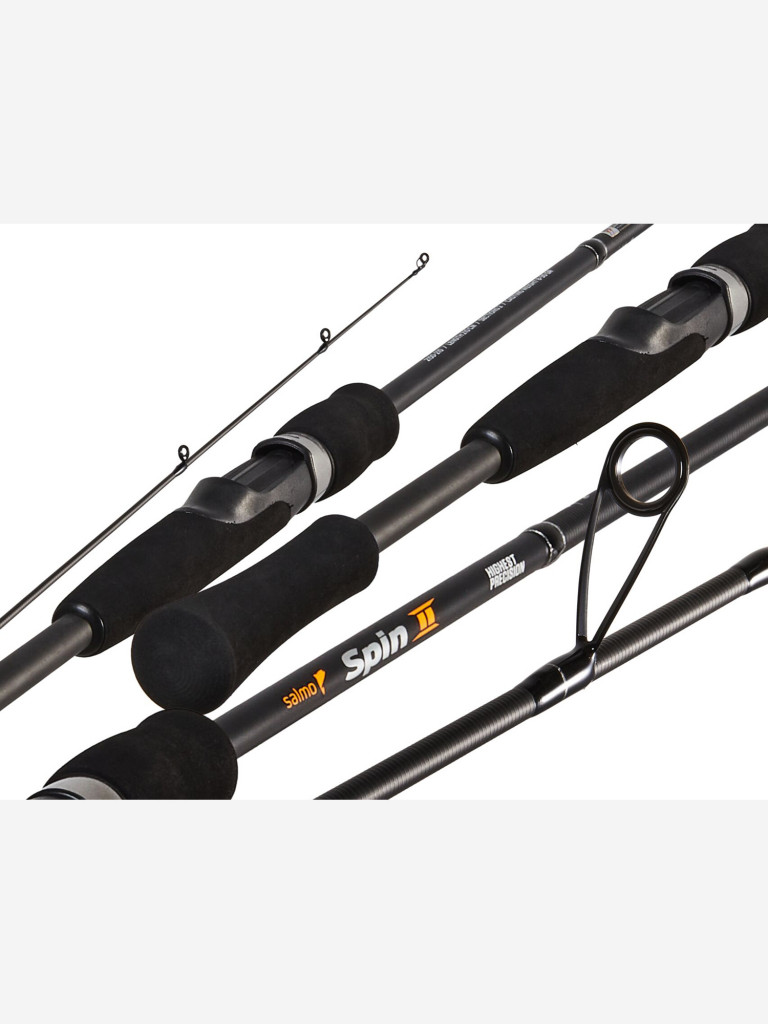 Спиннинг Salmo Sniper SPIN II 30 2.10