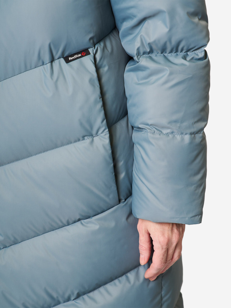 Пальто пуховое Red Fox Astra Женское