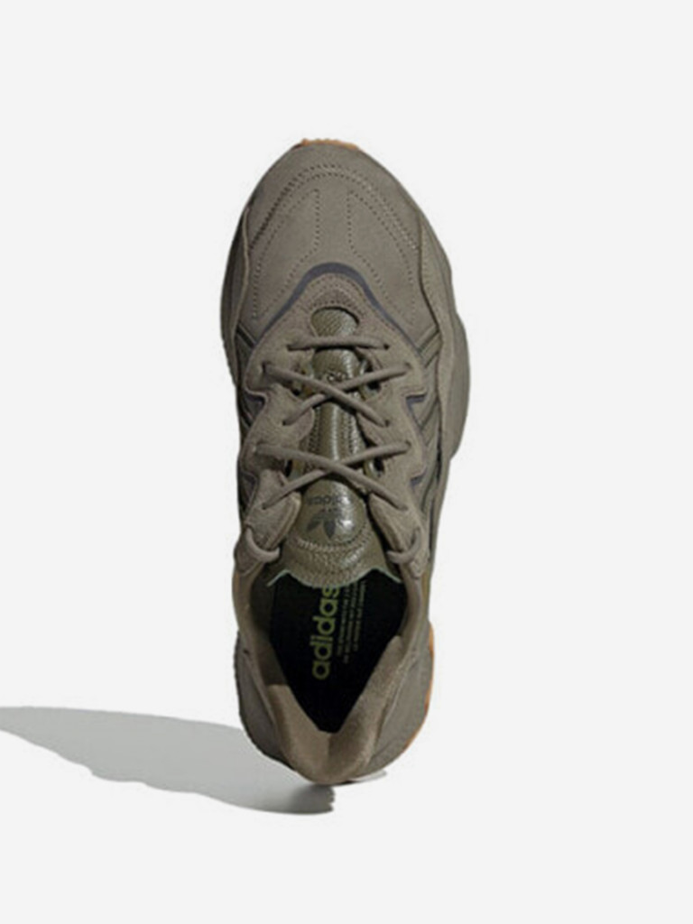 Кроссовки Adidas Ozweego