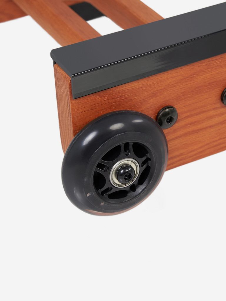 Тренажер гребной KETTLER Wood H2O