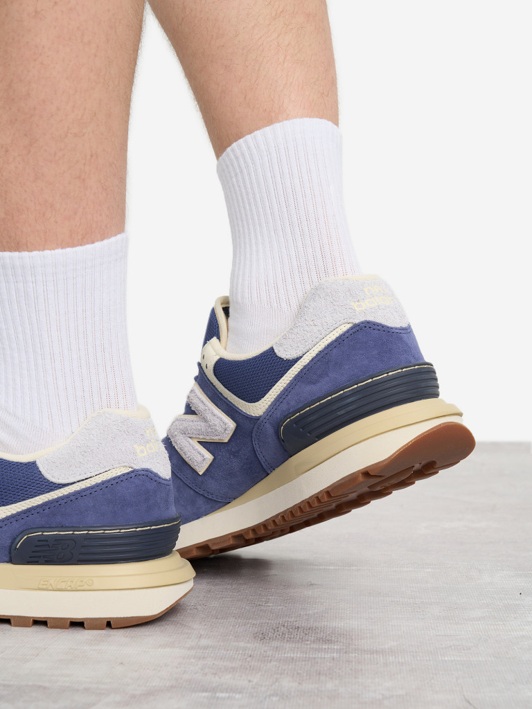 Кроссовки мужские New Balance 574 Legacy