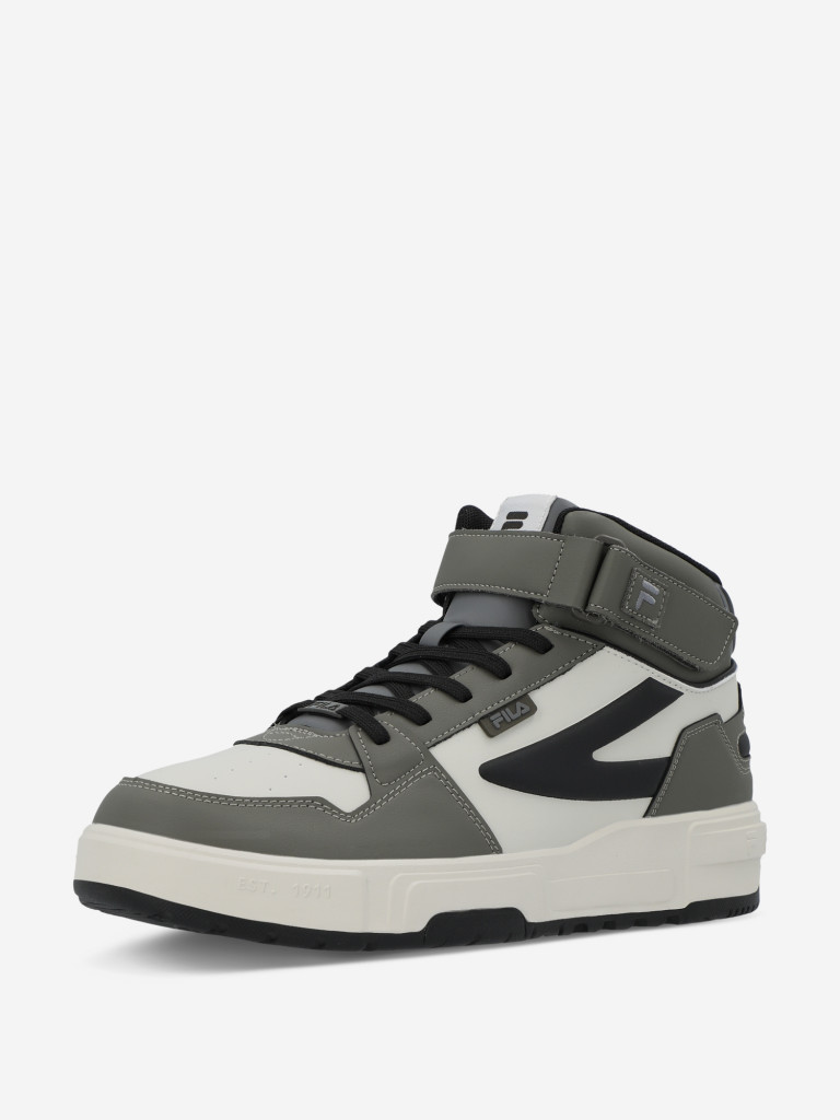 Кеды утепленные мужские FILA Fx-1000 Nxt