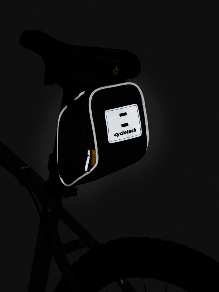 Сумка на велосипед Cyclotech CYC-7