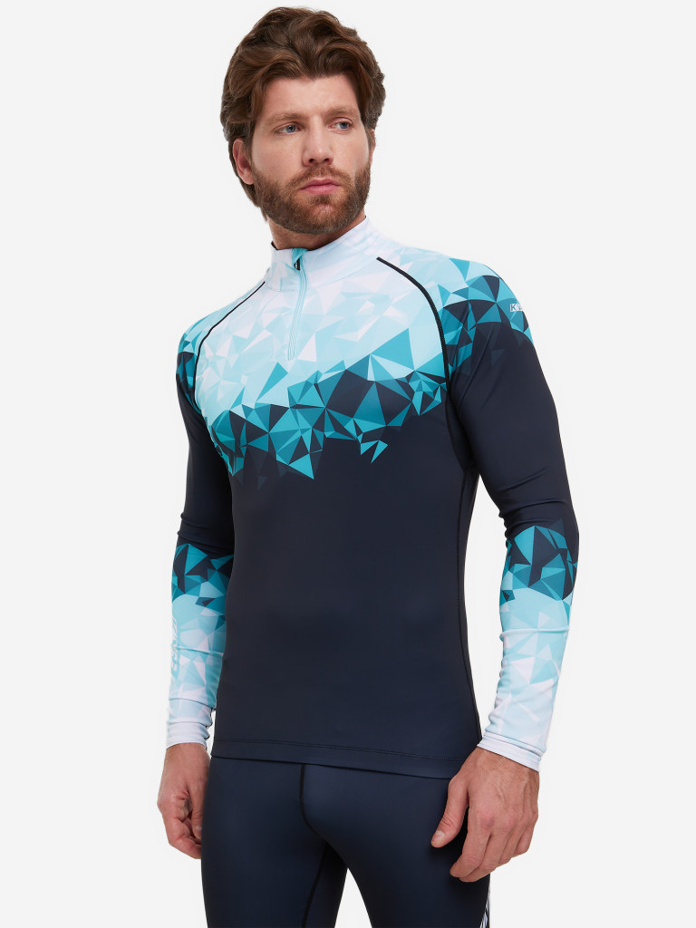 Костюм лыжный гоночный KV+