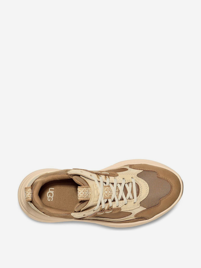 Кроссовки UGG CA1 Mesh