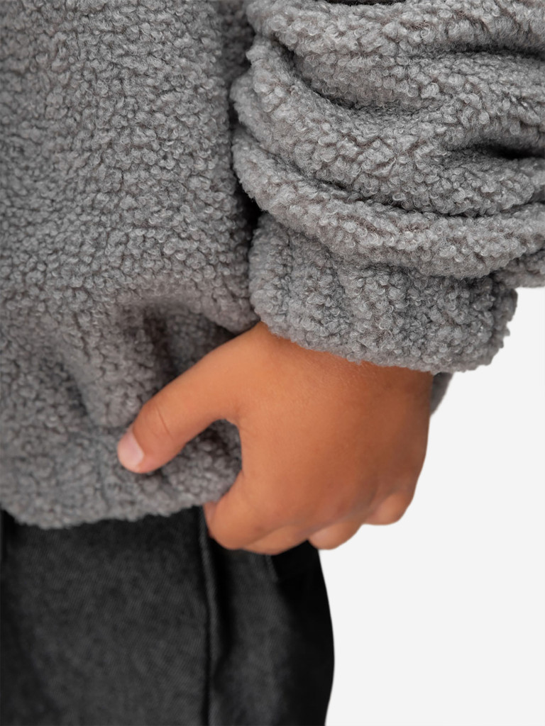 Куртка "барашек" bodo