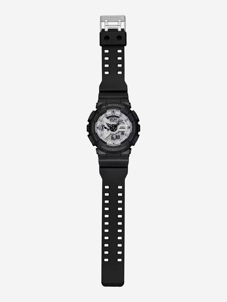 Наручные часы Casio G-Shock GA-110WD-1A
