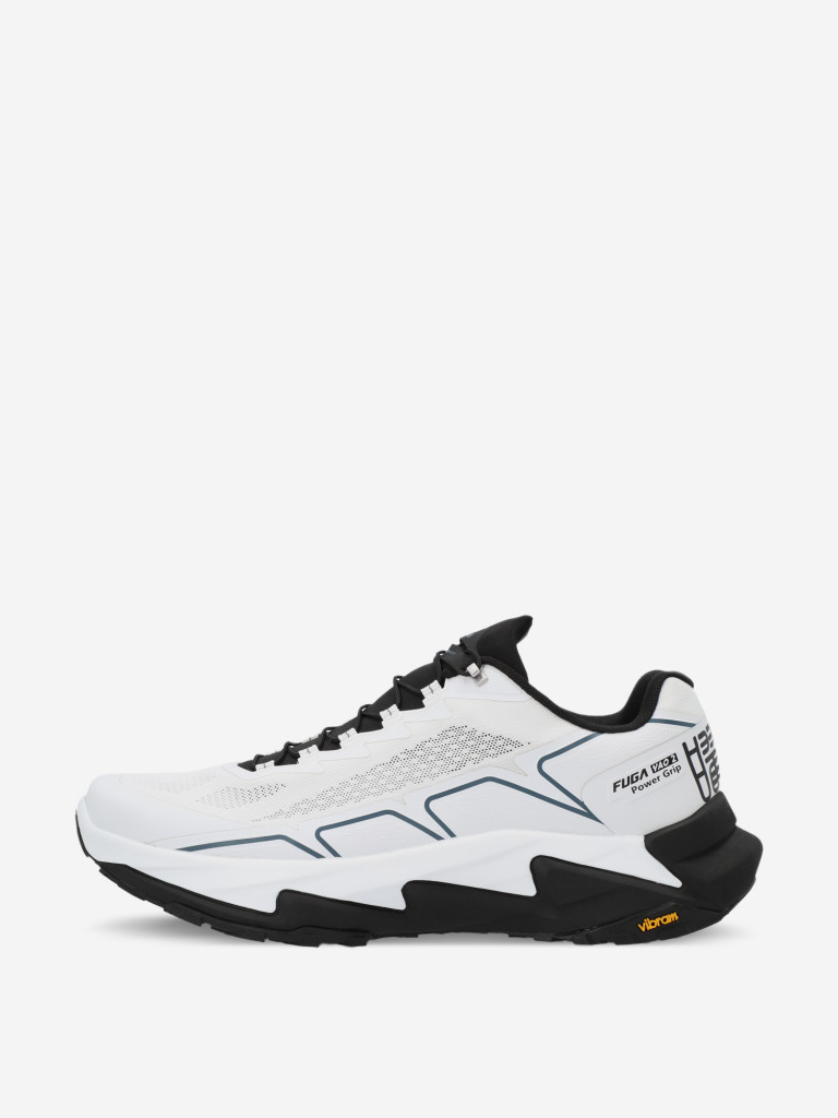 Кроссовки мужские Kailas Fuga Yao