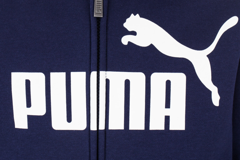 Толстовка для мальчиков PUMA Ess Logo