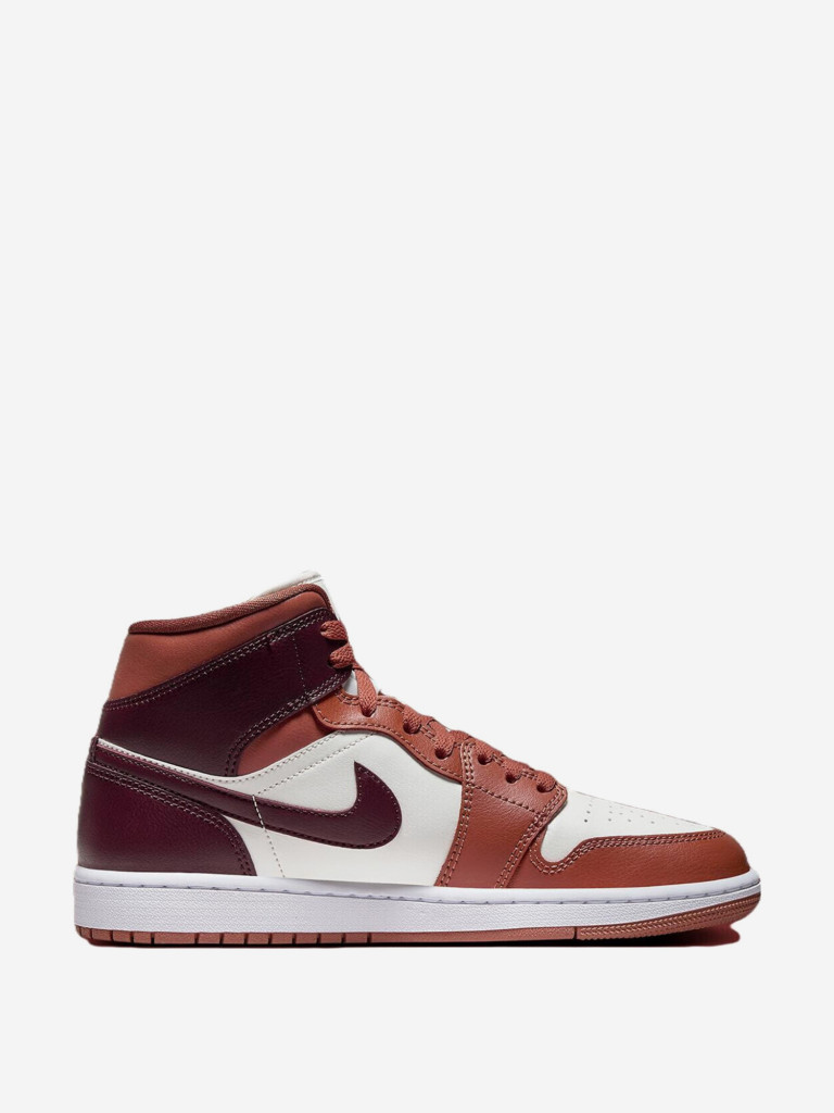 Кроссовки Jordan 1 Mid