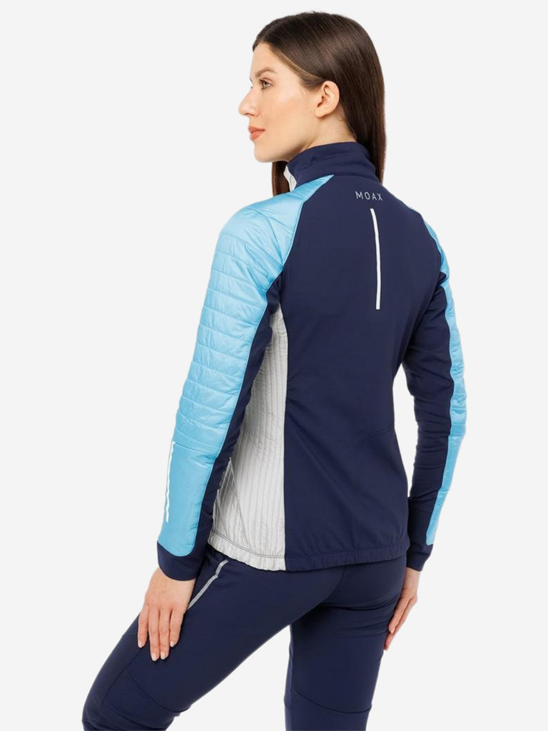 Куртка Tauri PRO Hybrid