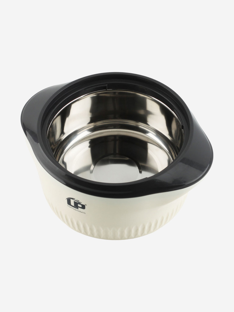 Термокастрюля LP Thermoproducts Gloria 7.3л, бежевая