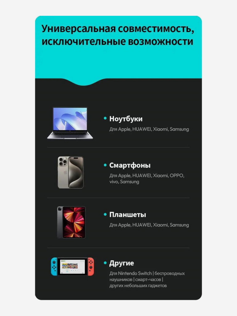 Внешний аккумулятор Romoss PPU20, 20000мAч, серебристый, 1746859