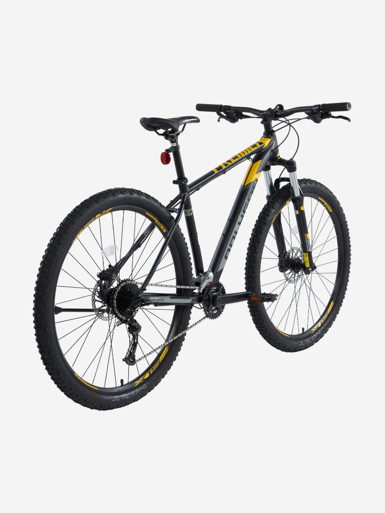 Велосипед горный Polygon Premier 5 29"