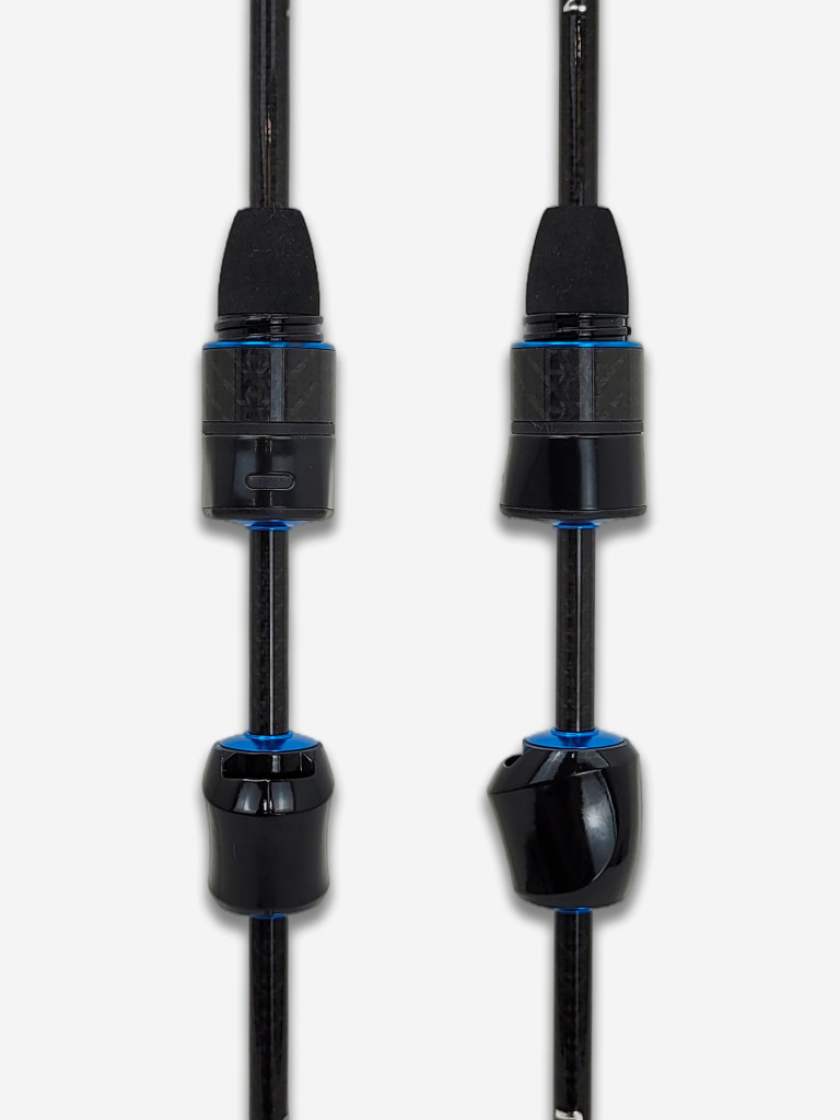 Спиннинг Narval FISHING MICRO-N Travel 634UL-T 1.98м 2-7гр Fast