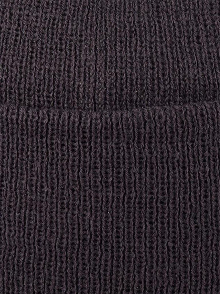 Шапка с отворотом AMERICAN NEEDLE AN-1519 Blank Cuffed Knits (серый)