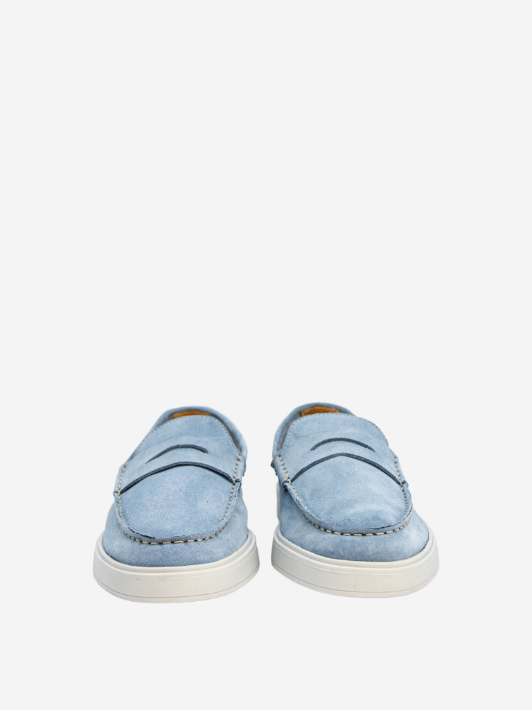 Лоферы мужские BLACKSTONE ZUKO ENZO