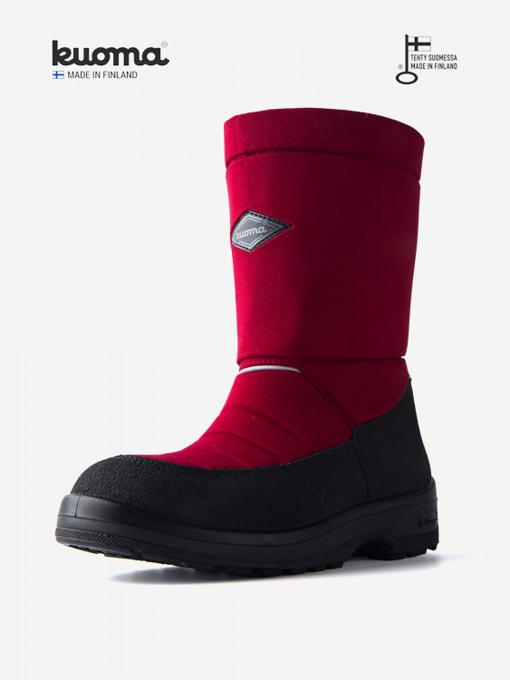 Сапоги женские kuoma Lady