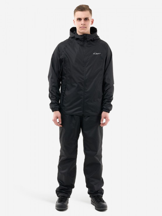 Мужской мембранный костюм Dragonfly Active 2.0