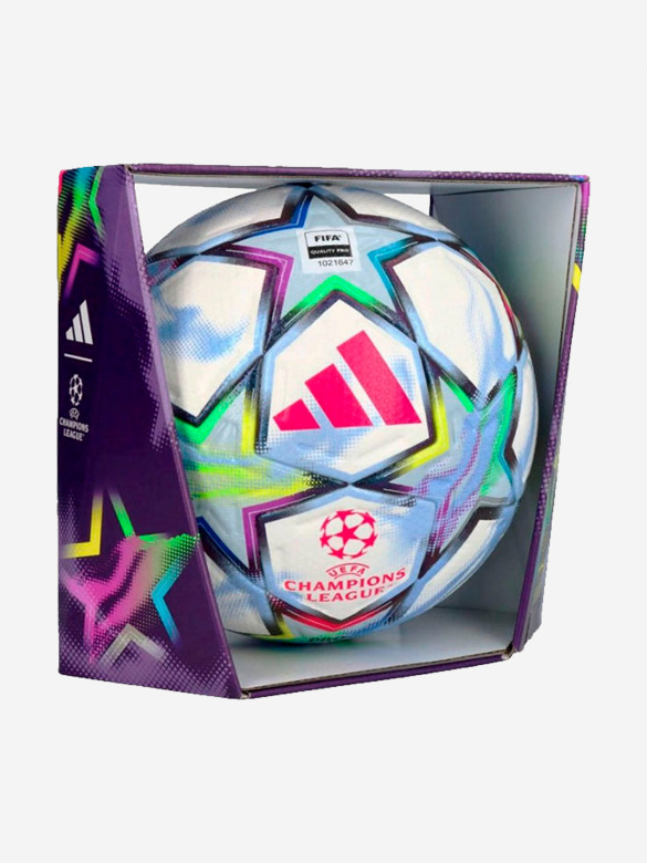 Мяч футбольный ADIDAS UCL Pro