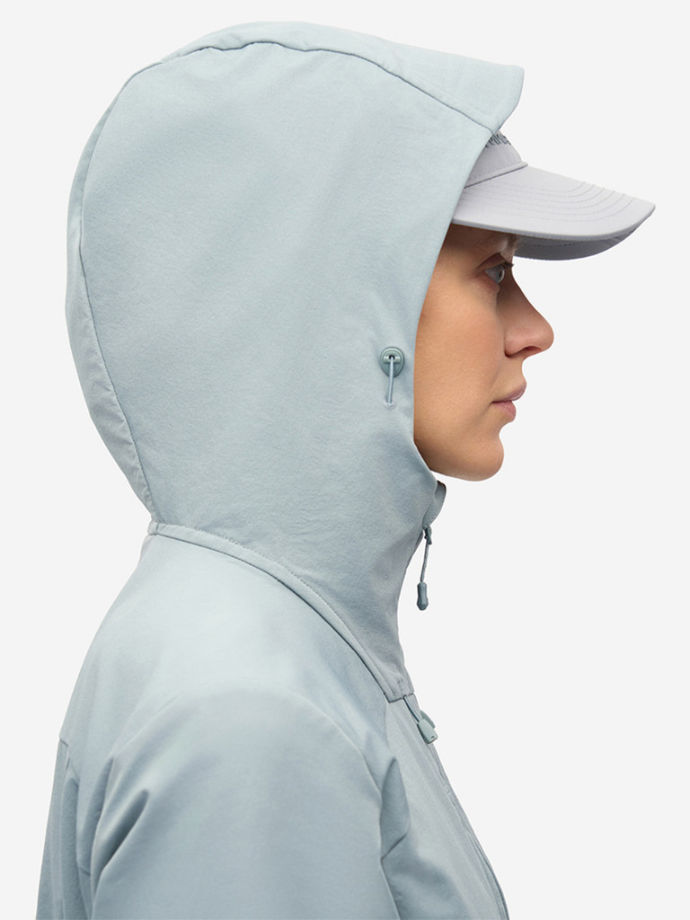 Куртка женская FINNTRAIL StretchShell W