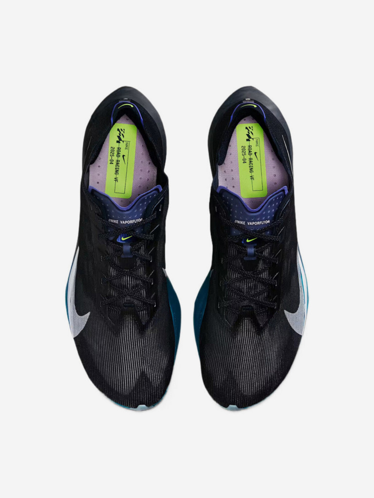 Кроссовки беговые мужские Nike