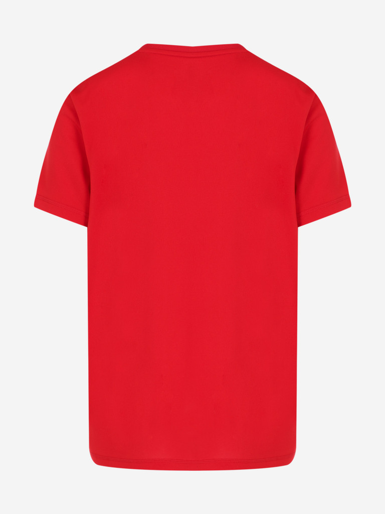 Футболка для мальчиков PUMA Essential