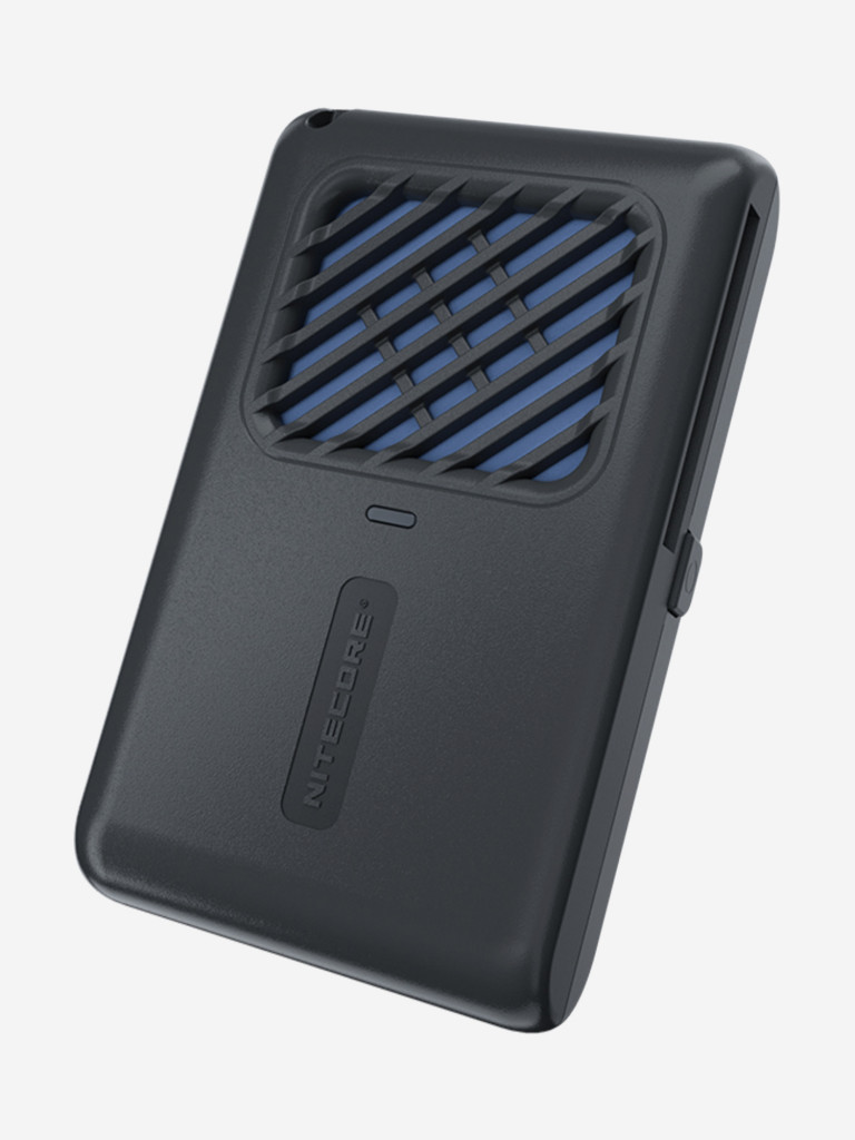 Портативный электронный многоцелевой отпугиватель NITECORE EMR06 комаров и мошек
