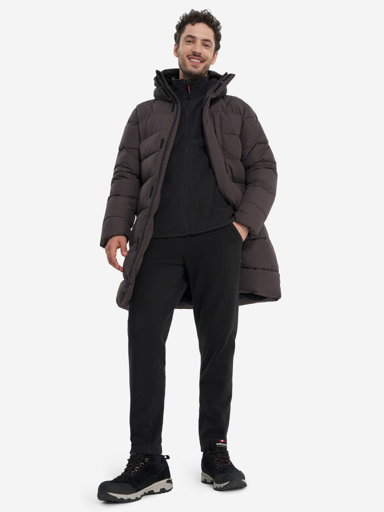 Пуховик мужской Northland