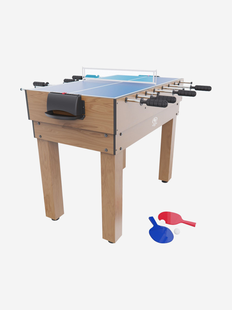 Игровой стол - трансформер DFC 48" 3 в 1 DT-T-2105